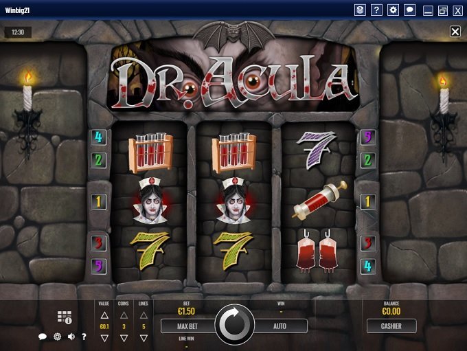 Discover the Excitement of WinBig21 Casino Official UK Website Today, winbig21 casino uk